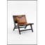 Fauteuils d'appoint bohèmes modernes pour salon, fauteuil lounge de style années 50, chaise d'appoint confortable pour l'intérieur-1402678735