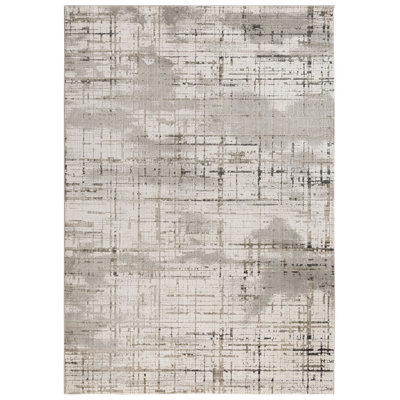 Abstract Indoor Rug