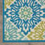 Geometric Area Rug-1386881243