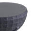 Kobra Outdoor Round Side Table