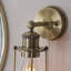 Ledya Armed Sconce