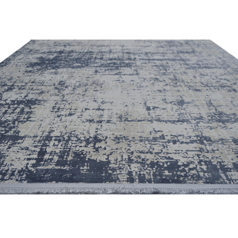 Cordoba Abstract Area Rug, Rectangle 130 x 190cm