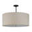 6 - Light Timeless Bronze Shaded Pendant