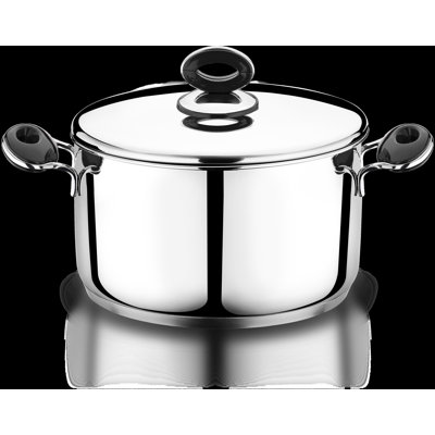 YBM Home Stainless Steel Soup Pot