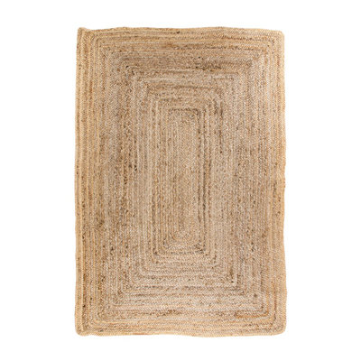 Alfrik Solid Colour Area Rug