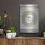 'Bless This Home Wreath' by Cindy Jacobs, Metal Wall Art, 16"x24"-862629781