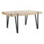 Table de salle à manger Easton-730920784
