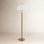 Sochi 61" Floor Lamp