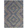 Tapis gris Wideman