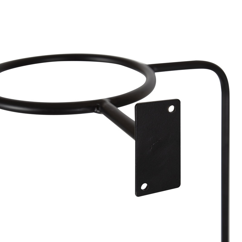 Metal Hanging Planter