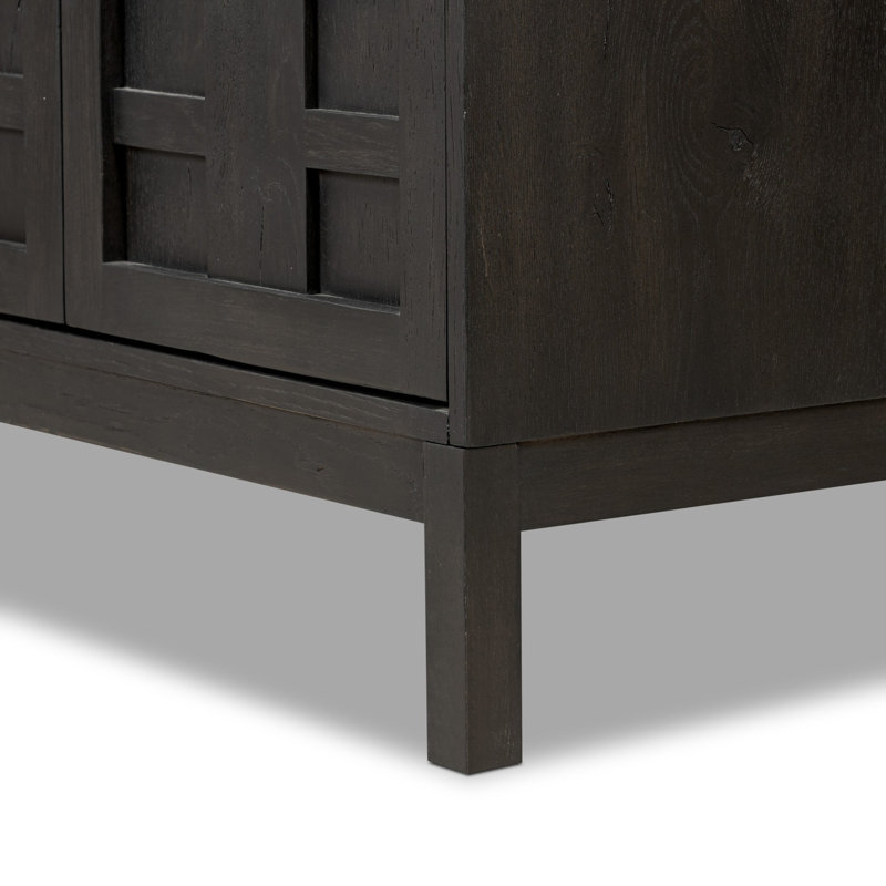 ALESSIO Bookcase