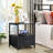 Kempst 15.7'' W Nightstand-600458100