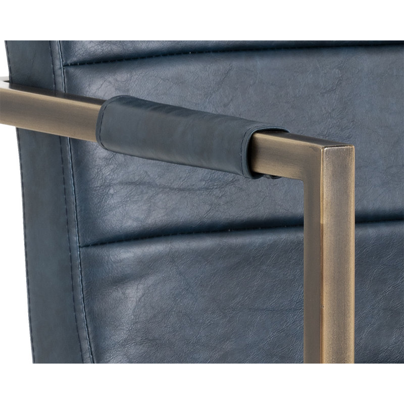 Jafar Armchair