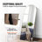 Metal Rectangle Mirror-99482072-99482071