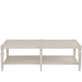 Brindle Cocktail Table