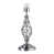 Satin Nickel