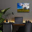 «Nobska Light» par Rick Berk, art mural en verre acrylique-1857177146