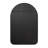 Metal Arch Mirror-62160751