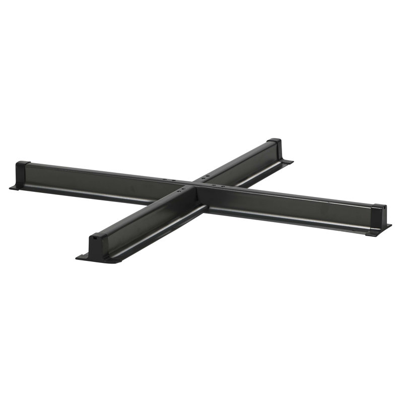 Rosellini 4kg Steel Free Standing Umbrella Base