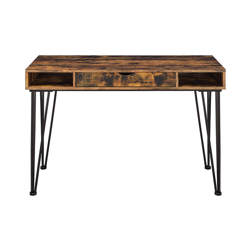 Bureau Howardine