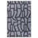, Blue Kollektion 1879 Area Rug