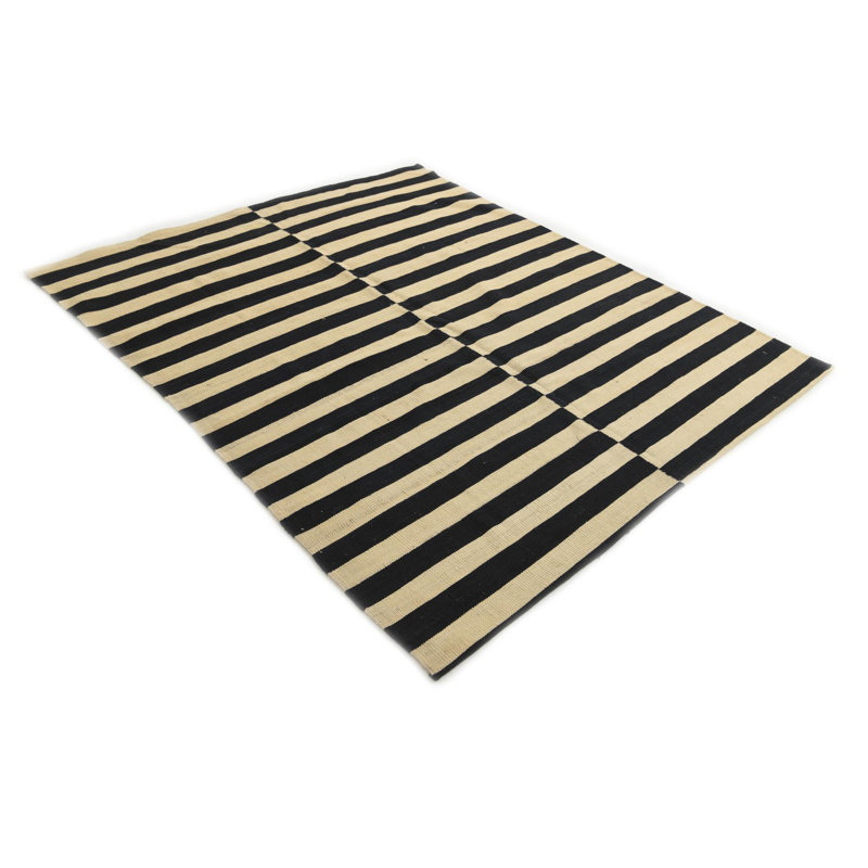 Tapis ivoire 5x8