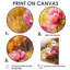 Basden - Floral Canvas Wall Art-636561649-636561643-636561640