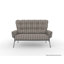 Monterra Outdoor 2 - Seat Loveseat-681984205-693040960