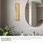 Kensington 1 - Light LED Bath Sconce-504516835