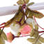 200cm Faux Rose Garland