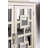 Anthony Accent Cabinet