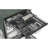 Sharp 45 dB Dishdrawer Dishwasher Stainless Steel
