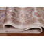 Tapis traditionnel floral All-Over 7 x 10