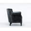 Fauteuil club gris anthracite-1102331274