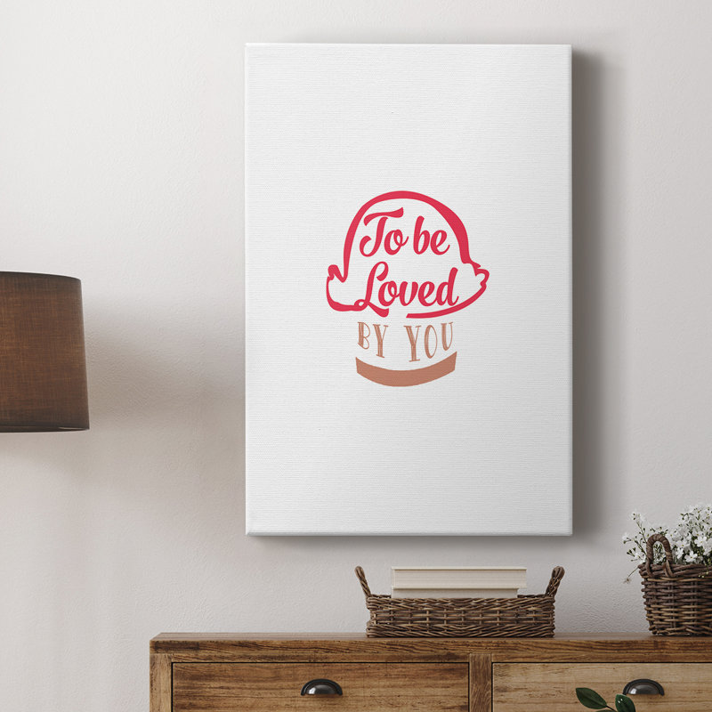 How Sweet It Is II - Gallery Cavas sur mesure, H 18 po x l 12 po