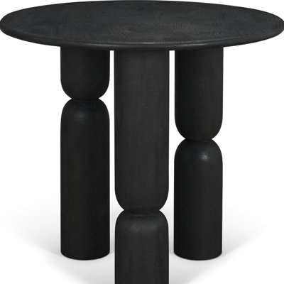Table de bout ronde 30 po Gracie Mills