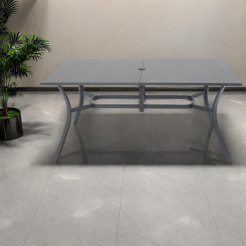 Table de salle à manger Industrial
