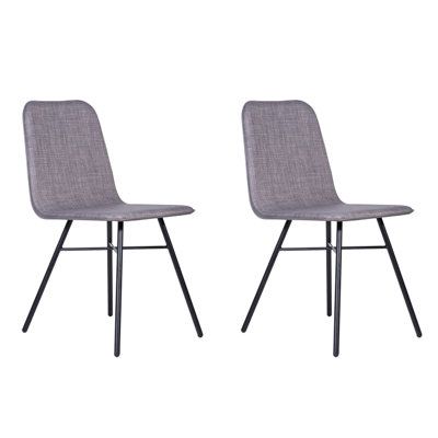 Chaise d'appoint Lolli