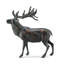 Deer Garden Statue