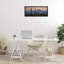 Contrast Desert Sunset, art de la giclée encadrée par Marty Hulsebos-108620775-108620776