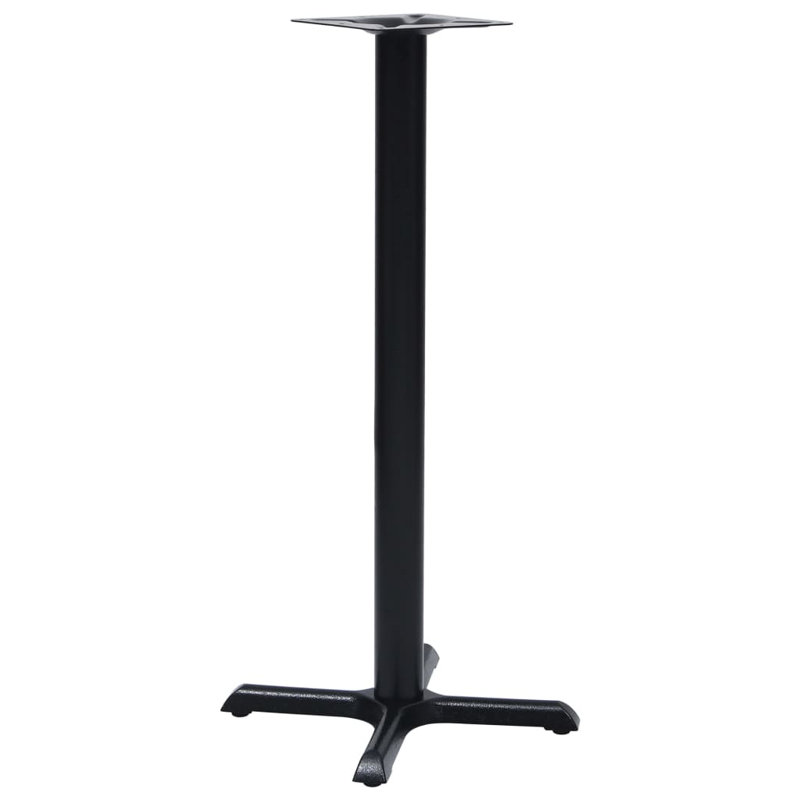 Cockerham Table Leg, 107cm H x 56cm W x 56cm D