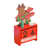 Rouge sélectionné
