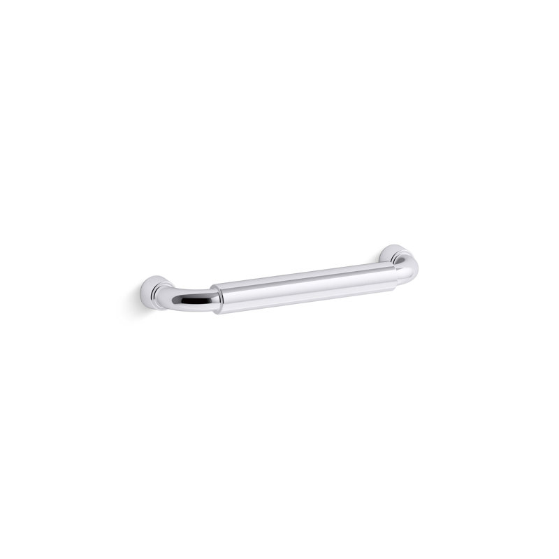 Tone 5" Bar Pull, Chrome