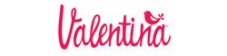 Valentina logo