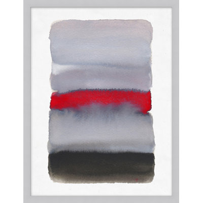 Ink Space 6 Print