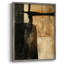 Reproduction encadrée ABSTRACT Series CEC XXXV - bois massif-1886378314