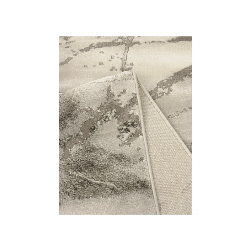 Bonnie Abstract Area Rug, Rectangle 160 x 230cm
