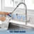 PSWY Touch Kitchen Faucet