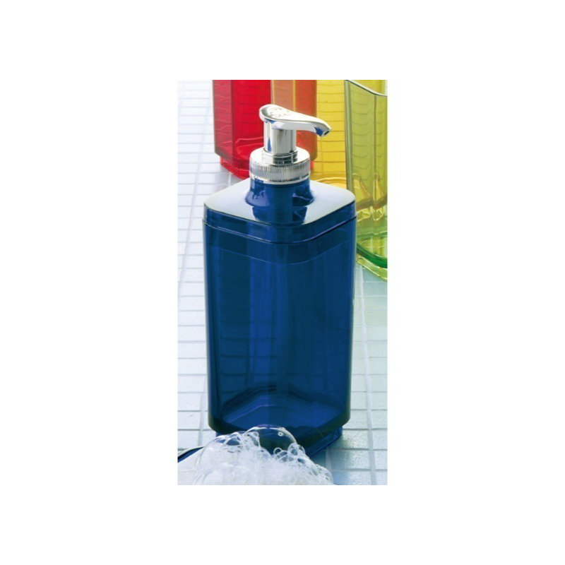 Distributeur de savon Seventy, Vert
