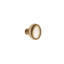 Bronze Mushroom Knob-56413457